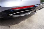 2025 Bentley Continental 4.0 V8 High-Performance GTC Black Edition