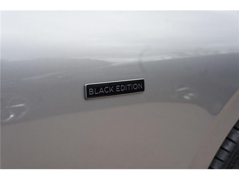 2025 Bentley Continental 4.0 V8 High-Performance GTC Black Edition