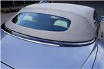 2025 Bentley Continental 4.0 V8 High-Performance GTC Black Edition