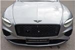 2025 Bentley Continental 4.0 V8 High-Performance GTC Black Edition