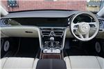 2026 Bentley Flying Spur 4.0 V8 High-Performance