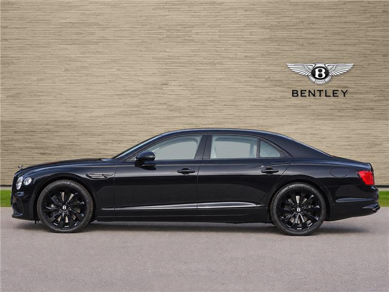 2026 Bentley Flying Spur 4.0 V8 High-Performance