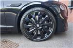2026 Bentley Flying Spur 4.0 V8 High-Performance