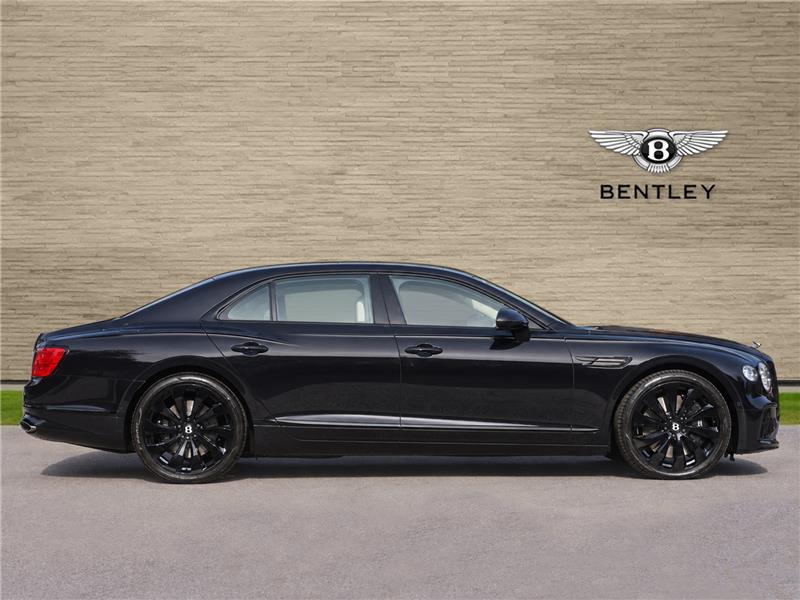 2026 Bentley Flying Spur 4.0 V8 High-Performance