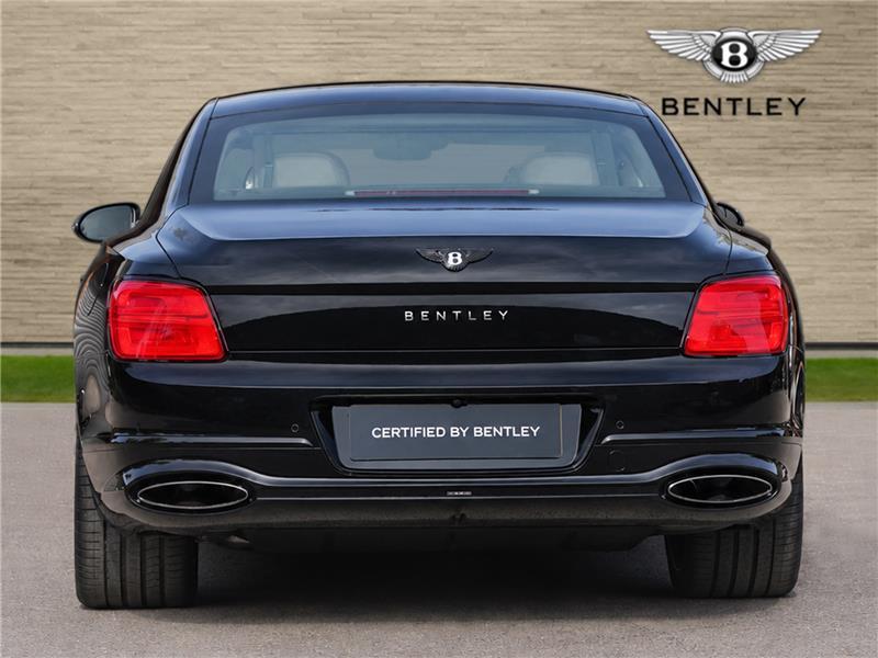 2026 Bentley Flying Spur 4.0 V8 High-Performance