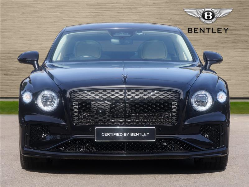 2026 Bentley Flying Spur 4.0 V8 High-Performance