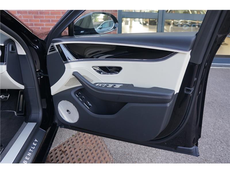 2026 Bentley Flying Spur 4.0 V8 High-Performance