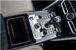 2026 Bentley Flying Spur 4.0 V8 High-Performance