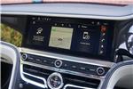 2026 Bentley Flying Spur 4.0 V8 High-Performance