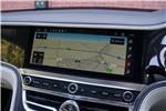 2026 Bentley Flying Spur 4.0 V8 High-Performance