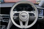 2026 Bentley Flying Spur 4.0 V8 High-Performance