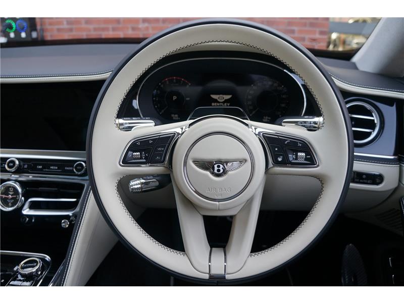 2026 Bentley Flying Spur 4.0 V8 High-Performance