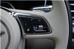 2026 Bentley Flying Spur 4.0 V8 High-Performance