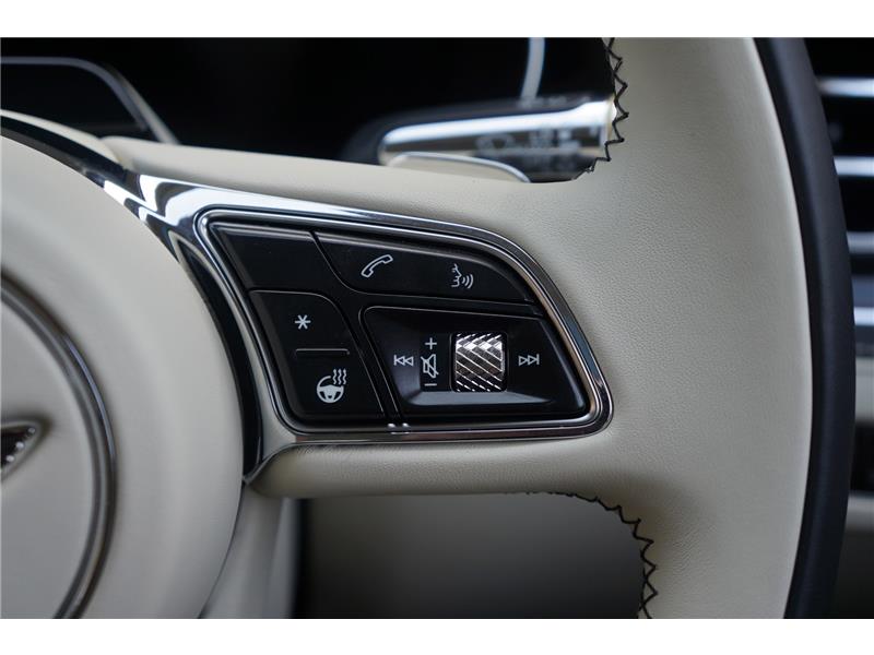 2026 Bentley Flying Spur 4.0 V8 High-Performance