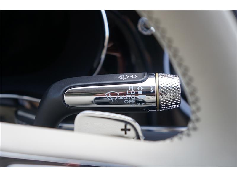 2026 Bentley Flying Spur 4.0 V8 High-Performance