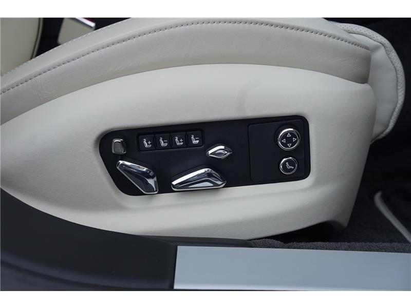 2026 Bentley Flying Spur 4.0 V8 High-Performance