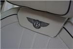 2026 Bentley Flying Spur 4.0 V8 High-Performance