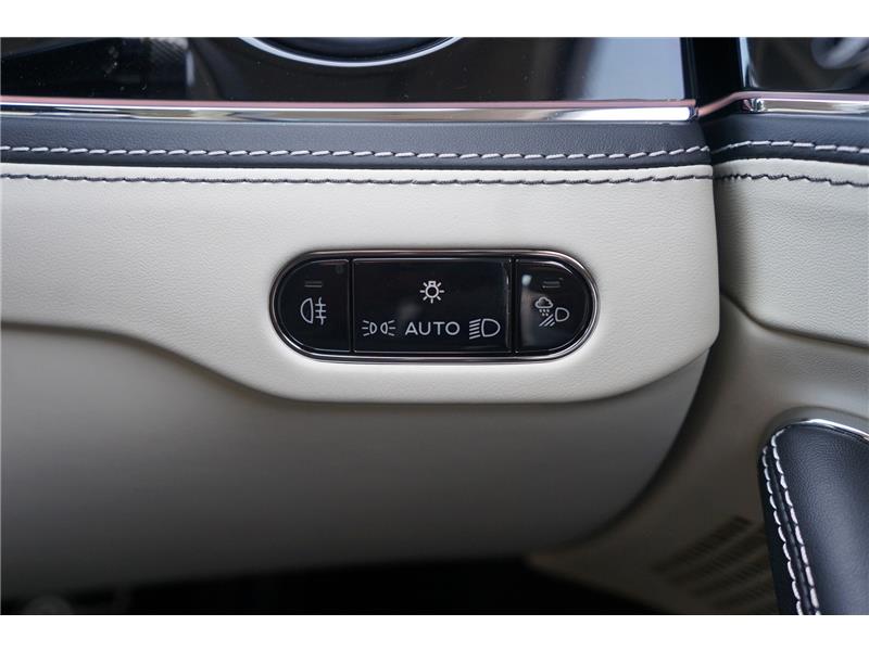 2026 Bentley Flying Spur 4.0 V8 High-Performance