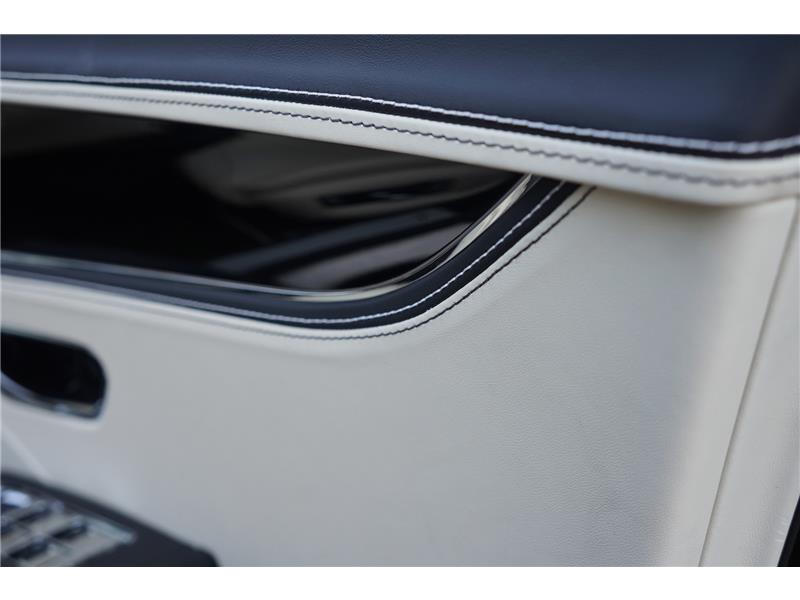 2026 Bentley Flying Spur 4.0 V8 High-Performance