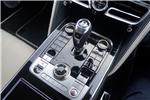 2026 Bentley Flying Spur 4.0 V8 High-Performance