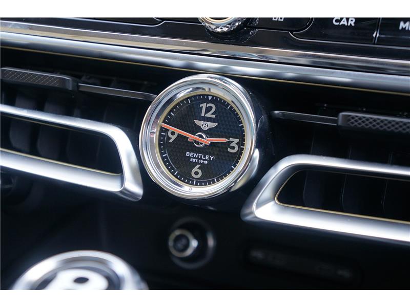 2026 Bentley Flying Spur 4.0 V8 High-Performance