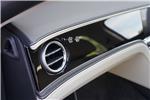2026 Bentley Flying Spur 4.0 V8 High-Performance