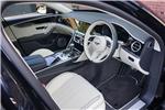 2026 Bentley Flying Spur 4.0 V8 High-Performance