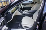 2026 Bentley Flying Spur 4.0 V8 High-Performance