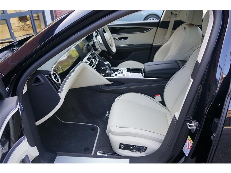 2026 Bentley Flying Spur 4.0 V8 High-Performance