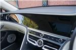 2026 Bentley Flying Spur 4.0 V8 High-Performance