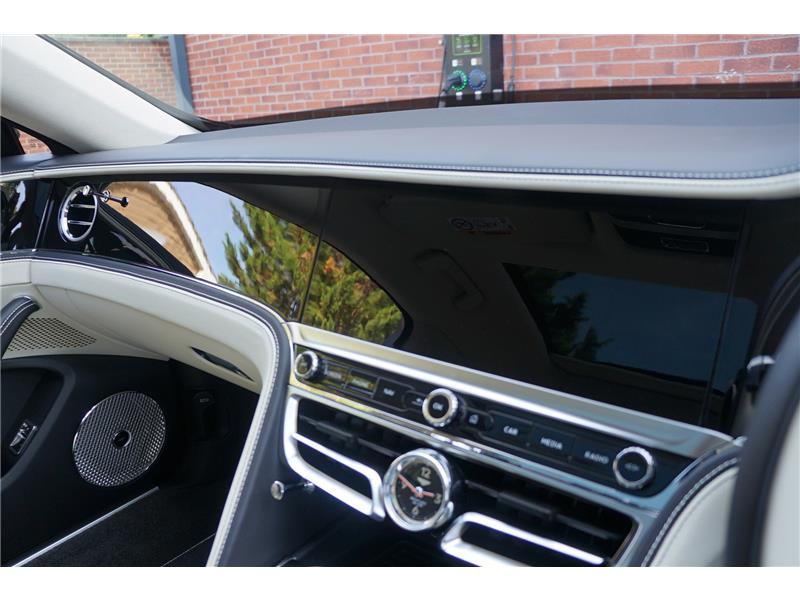 2026 Bentley Flying Spur 4.0 V8 High-Performance