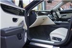 2026 Bentley Flying Spur 4.0 V8 High-Performance