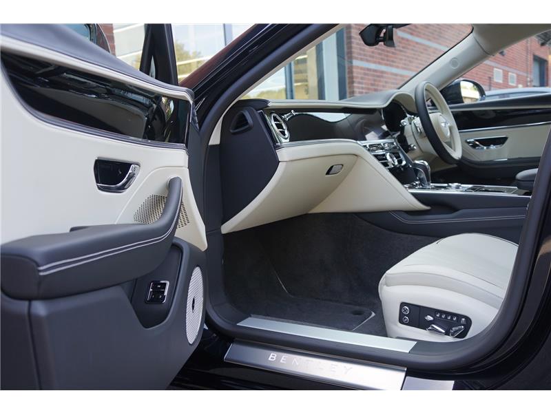 2026 Bentley Flying Spur 4.0 V8 High-Performance
