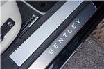 2026 Bentley Flying Spur 4.0 V8 High-Performance