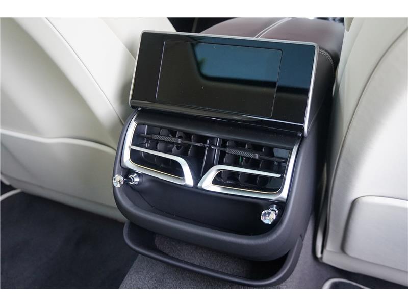 2026 Bentley Flying Spur 4.0 V8 High-Performance