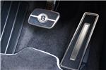 2026 Bentley Flying Spur 4.0 V8 High-Performance