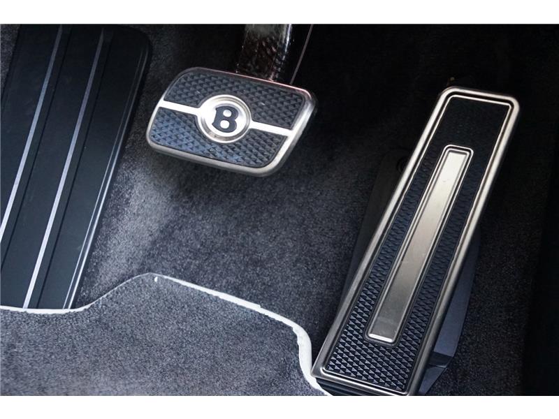 2026 Bentley Flying Spur 4.0 V8 High-Performance