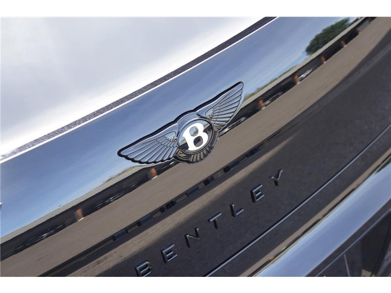 2026 Bentley Flying Spur 4.0 V8 High-Performance