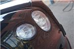2026 Bentley Flying Spur 4.0 V8 High-Performance