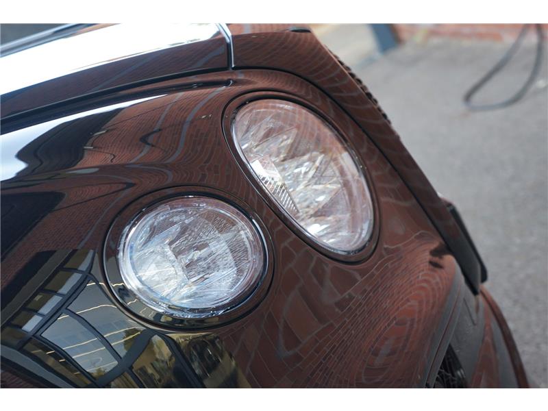 2026 Bentley Flying Spur 4.0 V8 High-Performance