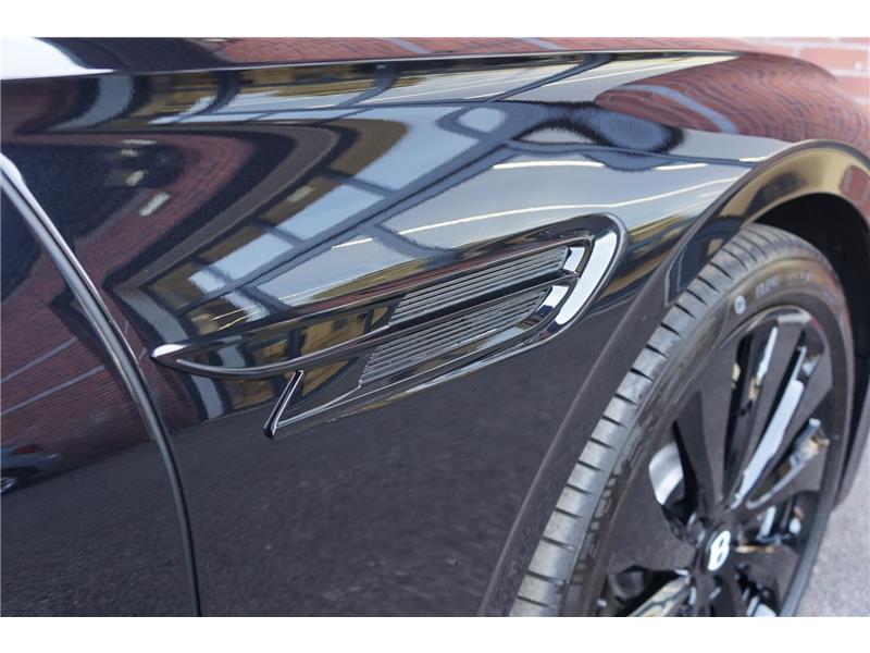 2026 Bentley Flying Spur 4.0 V8 High-Performance
