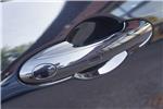 2026 Bentley Flying Spur 4.0 V8 High-Performance