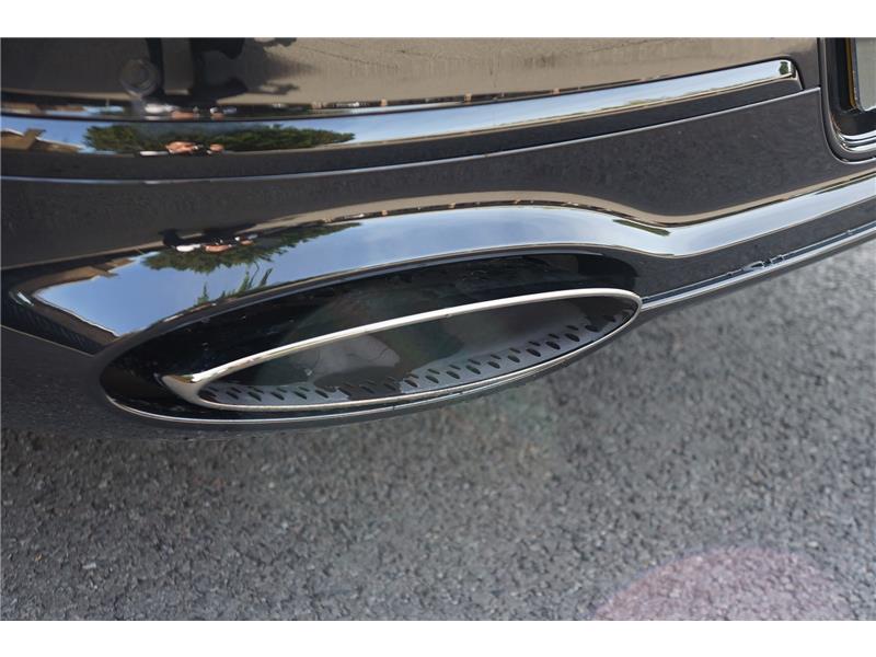 2026 Bentley Flying Spur 4.0 V8 High-Performance