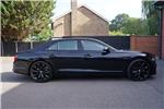 2026 Bentley Flying Spur 4.0 V8 High-Performance