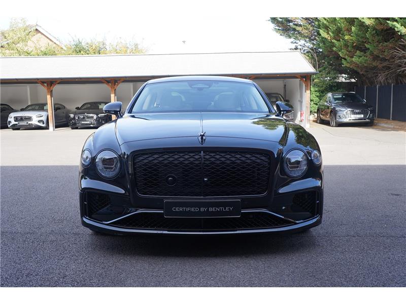 2026 Bentley Flying Spur 4.0 V8 High-Performance
