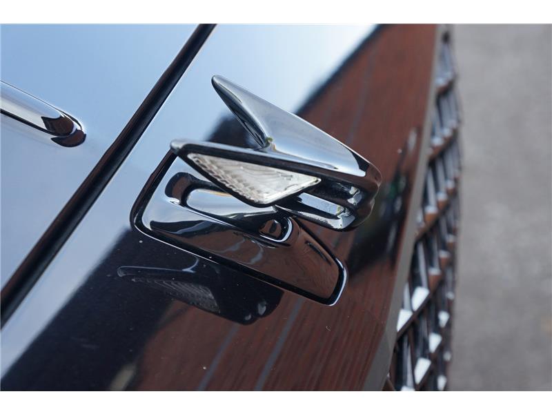 2026 Bentley Flying Spur 4.0 V8 High-Performance