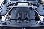 2026 Bentley Flying Spur 4.0 V8 High-Performance