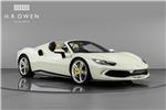 2023 Ferrari 296 GTS