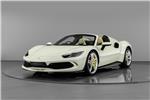 2023 Ferrari 296 GTS