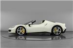 2023 Ferrari 296 GTS
